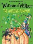 winnie & wilbur: the amazing pumpkin-valerie thomas-9780192748201 winnie & wilbur: the amazing pumpkin-valerie thomas-9780192748201