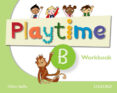 playtime: b: workbook: stories, dvd and play- start to learn real-life english the playtime way!-9780194046701 playtime: b: workbook: stories, dvd and play- start to learn real-life english the playtime way!-9780194046701