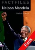 oxford bookworms. factfiles stage 4: nelson mandela cd pack ed 08-9780194226301 oxford bookworms. factfiles stage 4: nelson mandela cd pack ed 08-9780194226301