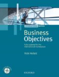 business objectives ed international student s book-v. hollet-9780194578301 business objectives ed international student s book-v. hollet-9780194578301