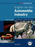english for the automobile industry-marie kavanagh-9780194579001 english for the automobile industry-marie kavanagh-9780194579001