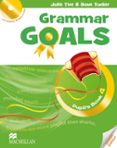 grammar goals: pupil s book pack level 4-9780230445901 grammar goals: pupil s book pack level 4-9780230445901