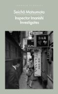 INSPECTOR IMANISHI INVESTIGATES-16118465-otro-formato