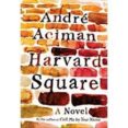 harvard square : a novel-andre aciman-9780393088601 harvard square : a novel-andre aciman-9780393088601