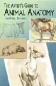 the artist s guide to animal anatomy-gottfried bammes-9780486436401 the artist s guide to animal anatomy-gottfried bammes-9780486436401