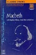 macbeth (audiobook)-william shakespeare-9780521625401 macbeth (audiobook)-william shakespeare-9780521625401