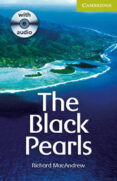 the black pearls (level 0 starter/beginnerr) (cambridge english r eaders) (book/audio cd pack)-richard macandrew-9780521732901 the black pearls (level 0 starter/beginnerr) (cambridge english r eaders) (book/audio cd pack)-richard macandrew-9780521732901