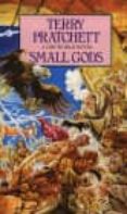 small gods-terry pratchett-9780552138901 small gods-terry pratchett-9780552138901