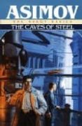 the caves of steel-isaac asimov-9780553293401 the caves of steel-isaac asimov-9780553293401