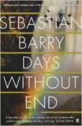 days without end (costa book award 2016)-sebastian barry-9780571277001 days without end (costa book award 2016)-sebastian barry-9780571277001