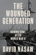 THE WOUNDED GENERATION