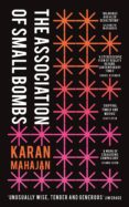 the association of small bombs-karan mahajan-9780701182601 the association of small bombs-karan mahajan-9780701182601