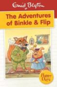 the adventures of binkle and flip-9780753725801 the adventures of binkle and flip-9780753725801