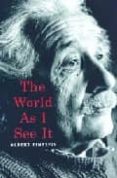 world as i see it-albert einstein-9780806527901 world as i see it-albert einstein-9780806527901