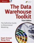 the data warehouse toolkit: the definitive guide to dimensional modeling (3rd ed.)-ralph kimball-9781118530801 the data warehouse toolkit: the definitive guide to dimensional modeling (3rd ed.)-ralph kimball-9781118530801