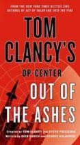 tom clancy s op-center: out of the ashes-dick couch-9781250066701 tom clancy s op-center: out of the ashes-dick couch-9781250066701