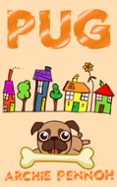 Descargar audiolibro en inglés gratis PUG  (edición en inglés) MOBI iBook