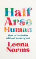 HALF-ARSE HUMAN-17515777-otro-formato