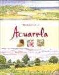 iniciacion a la acuarela-9781405489201 iniciacion a la acuarela-9781405489201