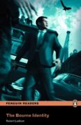 the bourne identity + cd-robert ludlum-9781408289501 the bourne identity + cd-robert ludlum-9781408289501