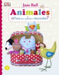animales. crea tus propias mascotas-jane bull-9781409347101 animales. crea tus propias mascotas-jane bull-9781409347101