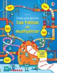 las tablas de multiplicar-9781409573401 las tablas de multiplicar-9781409573401