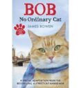 bob: no ordinary cat-james bowen-9781444764901 bob: no ordinary cat-james bowen-9781444764901