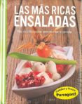 (pe) las mas ricas ensaladas-9781445467801 (pe) las mas ricas ensaladas-9781445467801