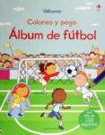 album de futbol-sam taplin-9781474914901 album de futbol-sam taplin-9781474914901
