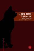 el gato negro/the black cat. edicion bilingue/bilingual edition (ebook)-9781500544201 el gato negro/the black cat. edicion bilingue/bilingual edition (ebook)-9781500544201