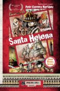 santa helena. volumen 1 (ebook)-9781524309701 santa helena. volumen 1 (ebook)-9781524309701