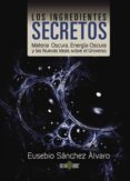 los ingredientes secretos (ebook)-9781629344201 los ingredientes secretos (ebook)-9781629344201