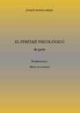 el peritaje psicologico (ebook)-9781635034301 el peritaje psicologico (ebook)-9781635034301