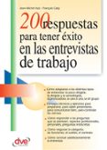 200 respuestas para tener exito en las entrevistas de trabajo (ebook)-9781683254201 200 respuestas para tener exito en las entrevistas de trabajo (ebook)-9781683254201