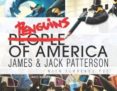penguins of america-james patterson-9781780895901 penguins of america-james patterson-9781780895901