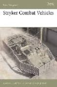 stryker combat vehicles-hugh johnson-9781841769301 stryker combat vehicles-hugh johnson-9781841769301