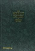 the merck index: an encyclopedia of chemicals, drugs, and biologicals-maryadele j. o neill-9781849736701 the merck index: an encyclopedia of chemicals, drugs, and biologicals-maryadele j. o neill-9781849736701