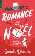 ROMANCE DE NOËL : MODE D'EMPLOI  (edición en francés)