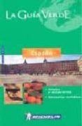 españa (la guia verde) (4526) nd/agt-9782067124301 españa (la guia verde) (4526) nd/agt-9782067124301