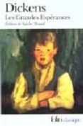 les grandes espérances-charles dickens-9782070388301 les grandes espérances-charles dickens-9782070388301