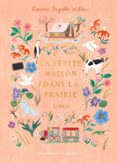 Amazon kindle descargar libros de texto LA PETITE MAISON DANS LA PRAIRIE (TOME 2) - AU BORD DU RUISSEAU  (edición en francés) 9782080472601 FB2