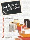 las lecturas de la clase de español (tecnicas de clase) (ele: esp añol lengua extranjera)-nuria vaquero-9782090343601 las lecturas de la clase de español (tecnicas de clase) (ele: esp añol lengua extranjera)-nuria vaquero-9782090343601