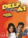 delf prim a1: nouveau diplome (incluye cd audio)-claire bolard-catherine gilardin-9782090380101 delf prim a1: nouveau diplome (incluye cd audio)-claire bolard-catherine gilardin-9782090380101