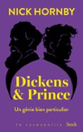 Buscar libros descargables DICKENS & PRINCE  (edición en francés) 