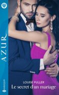 Descargar ipad libros LE SECRET D'UN MARIAGE (Literatura española) PDF DJVU