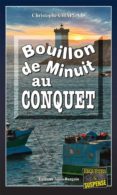 Ebook mobi descargas BOUILLON DE MINUIT AU CONQUET 9782355506901 FB2 (Spanish Edition)