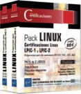 linux: pack de 2 libros - preparacion para la certificacion lpic- 1 y lpic-2 (examenes lpi 101, 102, 201, 202) (3ª ed.)-philippe banquet-9782409012501 linux: pack de 2 libros - preparacion para la certificacion lpic- 1 y lpic-2 (examenes lpi 101, 102, 201, 202) (3ª ed.)-philippe banquet-9782409012501