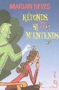 REPONDS, SI TU M ENTENDS-1251226-otro-formato