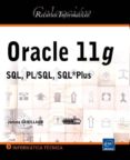 oracle 11 g: sql,pl/sql,sql plus-jerome gabillaud-9782746053601 oracle 11 g: sql,pl/sql,sql plus-jerome gabillaud-9782746053601