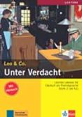 unter verdacht (a2) incluye audio cd-9783126064101 unter verdacht (a2) incluye audio cd-9783126064101